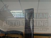 Дефлекторы окон, Ветровики Mitsubishi Outlander 2005-2012г с креплением