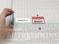 Синяя эмблема Type R H для автомобилей Honda 75701-S6M-Z01 86*70