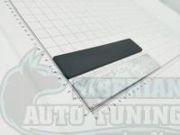 Эмблема шильдик на багажник Autobiography sport для Land Rover Range 167*36