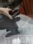 Подлокотник на Nissan Terrano 2013+ с подстаканником
