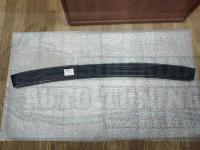 Козырек в стиле Agressor на заднее стекло Toyota Camry V50 V55 2012-2017