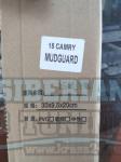 Оригинальные Брызговики для Toyota Camry XV55 2014-2017