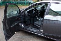 Накладки на внутренние пороги дверей Honda Accord 9 2013-2020