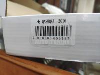 Оригинальные Дефлекторы окон, Ветровики с молдингом из нержавеющей стали для Nissan Qashqai 2014-2020