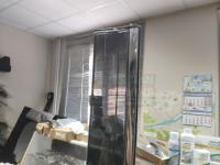 Оригинальные Дефлекторы окон, Ветровики с молдингом из нержавеющей стали для Nissan Qashqai 2014-2020