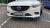 Клыки переднего бампера Lite Style Mazda 6 (2013 - 2018)
