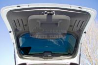 Renault Duster с 2015+ Обивка крышки багажника