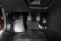 Накладки на ковролин передние Renault Logan II с 2014 г.в. (4 шт)