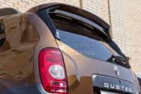 Renault Duster с 2010 - 2020 Спойлер очищающий стекло