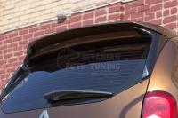 Renault Duster с 2010 - 2020 Спойлер очищающий стекло