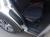 Toyota Rav4 2013-2018 Накладки на внутренние части задних арок со скотчем кузов XA40