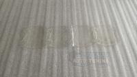 Силиконовые универсальные защитные накладки на чашку двери 4 шт