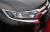 mitsubishi outlander 2016-2021 накладки на фары