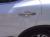 Nissan Qashqai j11 2014-2018 хромированные накладки на ручки