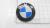 Эмблема BMW на Багажник/капот 82мм 51148132375