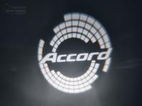 Оригинальная проекция плафон в двери HD2 Honda Accord в комплекте 2 шт