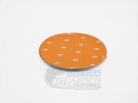 Эмблема логотип Distronic Дистроник на решетку Toyota 92806-no 140 140*95 мм