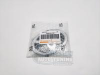 Эмблема логотип Distronic Дистроник на багажник Toyota 92806-no 120 120*81 мм