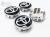 Ступичные колпачки заглушки на диски Toyota 62/56/15 мм 42603-02320
