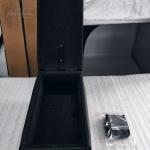 Skoda Octavia 2013-2020+ подлокотник с подстаканником