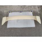 Спойлер трехсоставной Mugen на багажник Honda Civic 8 2006-2012 седан