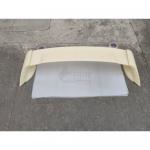 Спойлер трехсоставной Mugen на багажник Honda Civic 8 2006-2012 седан