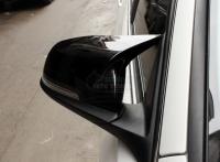 Накладки на боковые зеркала M4 performance для BMW 5 Series F10 F11 F18 F06 F12 F13 F01 F02 2013-2018