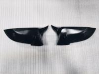Накладки на боковые зеркала M4 performance для BMW 5 Series F10 F11 F18 F06 F12 F13 F01 F02 2013-2018