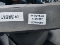 Накладки на боковые зеркала M4 performance для BMW 5 Series F10 F11 F18 F06 F12 F13 F01 F02 2013-2018