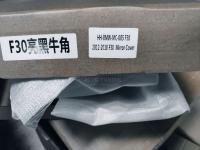 Накладки на боковые зеркала M4 performance для BMW 3 Series F30 F32 F33 F20 F22 F23 F36 X1 2013-2019