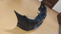 Бампер передний Mugen RR Honda Civic 8 2006-2012 ABS
