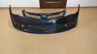 Бампер передний Mugen RR Honda Civic 8 2006-2012 ABS