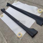 Honda Civic 8 2006-2012 Пороги боковые Type-R ABS