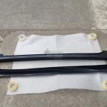 Honda Civic 8 2006-2012 Пороги боковые Type-R ABS