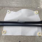 Honda Civic 8 2006-2012 Пороги боковые Type-R ABS