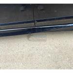 Honda Civic 8 2006-2012 Пороги боковые Type-R ABS
