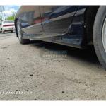 Honda Civic 8 2006-2012 Пороги боковые Type-R ABS