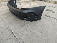 Задний бампер F-Sport Lexus IS250 2006-2012 ABS