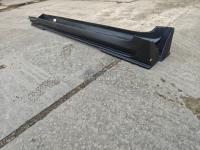 Пороги боковые тюнинг Lexus IS250 2006-2012 ABS