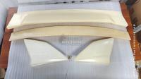 Спойлер четырехсоставной Mugen на багажник Honda Civic 8 2006-2012 седан