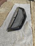 Honda Accord 8 2008-2011 Решетка радиатора Mugen + сетка