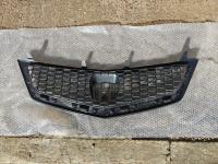Honda Accord 8 2008-2011 Решетка радиатора Euro-R style без сетки