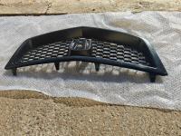 Honda Accord 8 2008-2011 Решетка радиатора Euro-R style без сетки