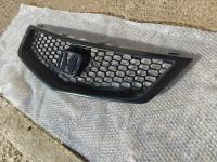 Honda Accord 8 2008-2011 Решетка радиатора Euro-R style без сетки