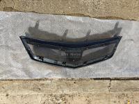 Honda Accord 8 2008-2011 Решетка радиатора с подиумом с сеткой
