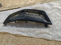 Honda Accord 8 2008-2011 Решетка радиатора с подиумом с сеткой