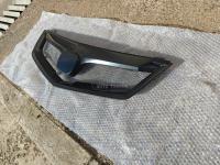 Honda Accord 8 2008-2011 Решетка радиатора с подиумом с сеткой