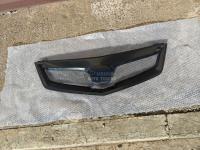 Honda Accord 8 2008-2011 Решетка радиатора с подиумом с сеткой
