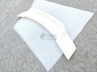 Honda Civic 8 2006-2012 седан спойлер Ducktail на багажник