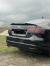 Jetta 6 2011-2018 спойлер на крышку багажника в стиле M4 черный глянец